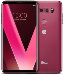 Замена шлейфа на телефоне LG V30 в Самаре